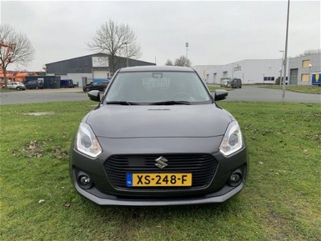 Suzuki Swift - 1.2 Stijl Smart Hybride - NAVI/CLIMA/NAP - 1