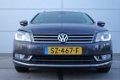 Volkswagen Passat Variant - 2.0 TDI 140 pk Highline BlueMotion / DSG automaat/ Sportstoelen/ Xenon-L - 1 - Thumbnail