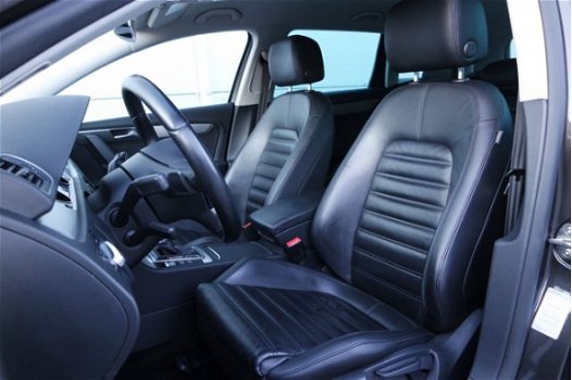 Volkswagen Passat Variant - 2.0 TDI 140 pk Highline BlueMotion / DSG automaat/ Sportstoelen/ Xenon-L - 1