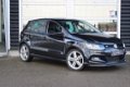 Volkswagen Polo - 1.2 TSI Highline R-Line Navi Led Cruise Pdc - 1 - Thumbnail