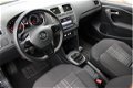 Volkswagen Polo - 1.2 TSI Highline R-Line Navi Led Cruise Pdc - 1 - Thumbnail