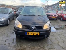 Renault Scénic - 1.6-16V Business Line