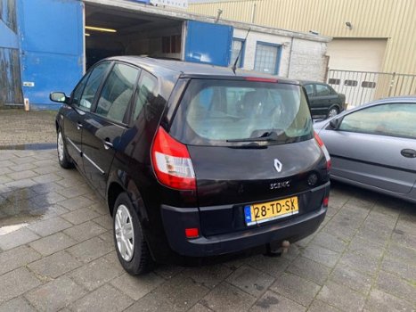 Renault Scénic - 1.6-16V Business Line - 1