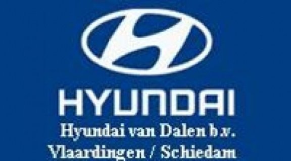 Hyundai i30 CW - 1.6 CRDi Dyn. Bns - 1