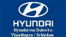 Hyundai i30 CW - 1.6 CRDi Dyn. Bns