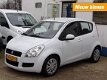 Suzuki Splash - 1.2 COMFORT Automaat Airco 28638km met NAP - 1 - Thumbnail