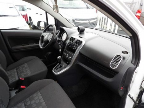 Suzuki Splash - 1.2 COMFORT Automaat Airco 28638km met NAP - 1