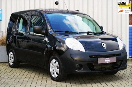 Renault Kangoo Express - Z.E. *100% ELEKTRISCH*ZERO EMISSION*AIRCO - 1