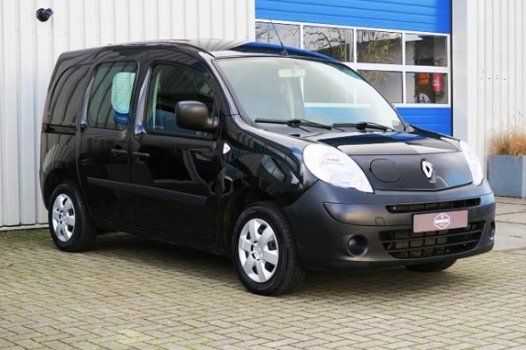 Renault Kangoo Express - Z.E. *100% ELEKTRISCH*ZERO EMISSION*AIRCO - 1