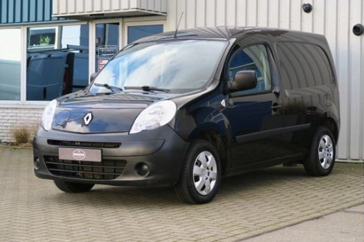 Renault Kangoo Express - Z.E. *100% ELEKTRISCH*ZERO EMISSION*AIRCO - 1