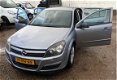 Opel Astra - 1.6 Enjoy NETTE 5 DEURS NWE APK 2021 , AIRCO KM 211.000 NAP - 1 - Thumbnail