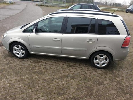 Opel Zafira - 1.6 Enjoy - 1