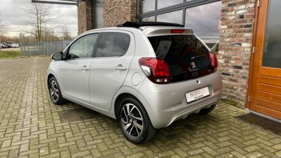 Peugeot 108 - PEUGOT - 1