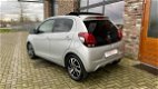 Peugeot 108 - PEUGOT - 1 - Thumbnail