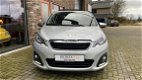 Peugeot 108 - PEUGOT - 1 - Thumbnail