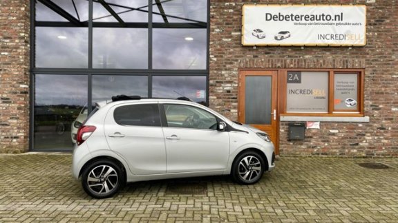 Peugeot 108 - PEUGOT - 1