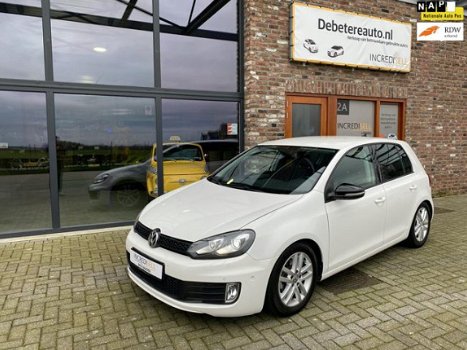 Volkswagen Golf - 1.2 TSI Trendline - 1