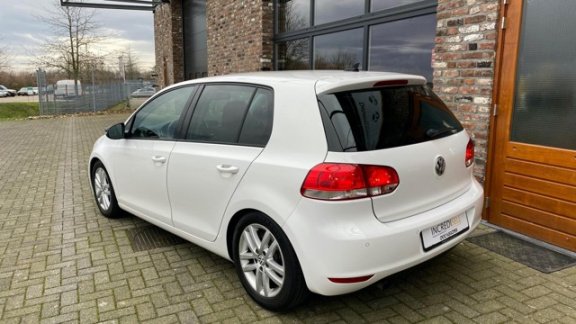 Volkswagen Golf - 1.2 TSI Trendline - 1