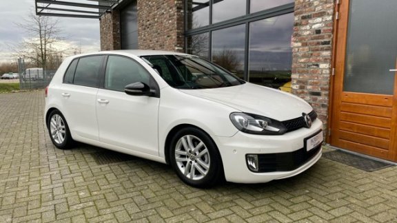 Volkswagen Golf - 1.2 TSI Trendline - 1