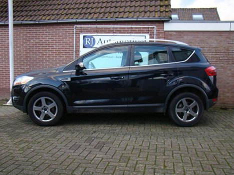 Ford Kuga - 2.0 TDCi Trend FWD APK/NAP/AIRCO - 1