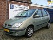 Renault Scénic - 1.6-16V Expression 14 MAAND APK/NAP/AUTOMAAT - 1 - Thumbnail