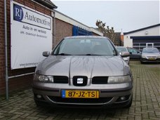 Seat Leon - 1.8-20V Sport APK/NAP/5DEURS