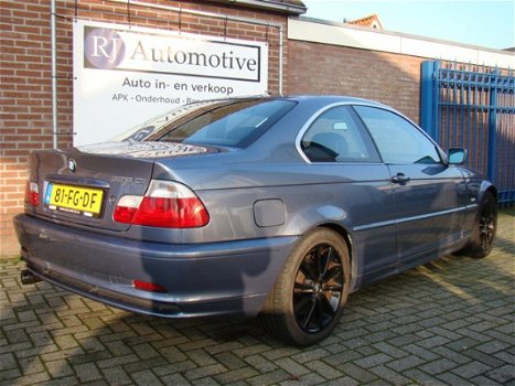 BMW 3-serie Coupé - 328Ci Executive APK/NAP/AUTOMAAT - 1