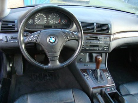 BMW 3-serie Coupé - 328Ci Executive APK/NAP/AUTOMAAT - 1