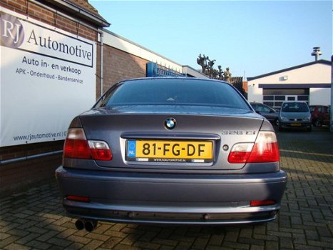 BMW 3-serie Coupé - 328Ci Executive APK/NAP/AUTOMAAT - 1