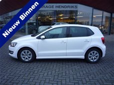 Volkswagen Polo - 1.2 TDI 5 drs Clima Navi , cruise (occasion)