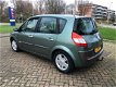 Renault Scénic - 2.0-16V Tech Line Automaat/Climate-C/Cruise-C/Nap/Apk/Parkeersensor/Lmv/Cv/CD - 1 - Thumbnail