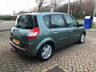 Renault Scénic - 2.0-16V Tech Line Automaat/Climate-C/Cruise-C/Nap/Apk/Parkeersensor/Lmv/Cv/CD - 1 - Thumbnail