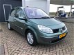 Renault Scénic - 2.0-16V Tech Line Automaat/Climate-C/Cruise-C/Nap/Apk/Parkeersensor/Lmv/Cv/CD - 1 - Thumbnail