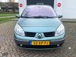 Renault Scénic - 2.0-16V Tech Line Automaat/Climate-C/Cruise-C/Nap/Apk/Parkeersensor/Lmv/Cv/CD - 1 - Thumbnail