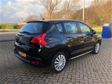 Peugeot 3008 - 1.6 VTi Blue Lease Dealer onderhouden/Airco/Cruise-Celek-ramen/Nap/Apk/CV/CD