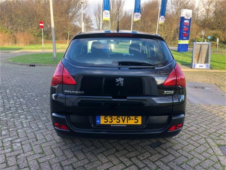 Peugeot 3008 - 1.6 VTi Blue Lease Dealer onderhouden/Airco/Cruise-Celek-ramen/Nap/Apk/CV/CD - 1