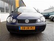 Volkswagen Polo - 1.4-16V Comfortline NETTE AUTO CRUISECONTROL - 1 - Thumbnail