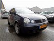 Volkswagen Polo - 1.4-16V Comfortline NETTE AUTO CRUISECONTROL - 1 - Thumbnail