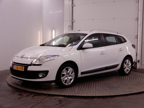 Renault Mégane Estate - dCi 110 Collection Aut. NAP - 1