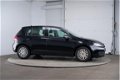 Volkswagen Golf - 1.6 TDI 105pk 5 Drs NAP Unieke KM - 1 - Thumbnail