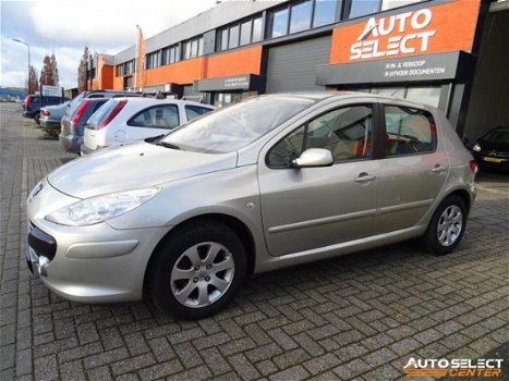 Peugeot 307 - XS Premium 1.6-16V / clima / 5-drs - 1