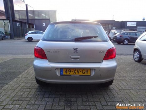 Peugeot 307 - XS Premium 1.6-16V / clima / 5-drs - 1