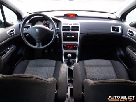 Peugeot 307 - XS Premium 1.6-16V / clima / 5-drs - 1