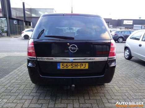 Opel Zafira - 1.8 Essentia / Airco / 7-persoons - 1