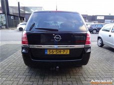 Opel Zafira - 1.8 Essentia / Airco / 7-persoons