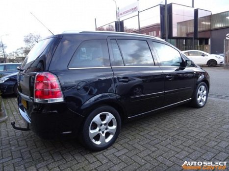 Opel Zafira - 1.8 Essentia / Airco / 7-persoons - 1