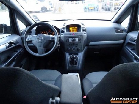 Opel Zafira - 1.8 Essentia / Airco / 7-persoons - 1