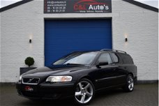 Volvo V70 - 2.5 R 380 PK / Nieuwstaat / Trekhaak