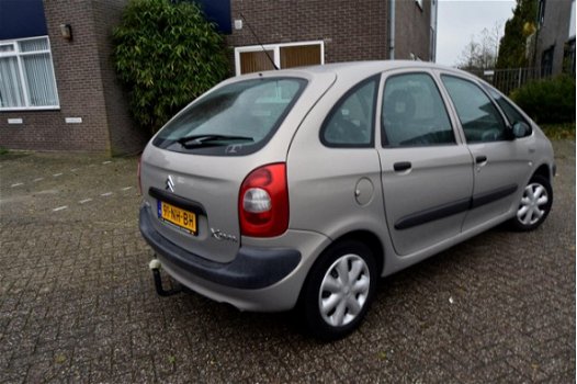 Citroën Xsara Picasso - 1.6i Différence 2 APK GEKEURD - 1