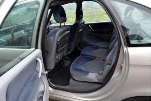 Citroën Xsara Picasso - 1.6i Différence 2 APK GEKEURD - 1